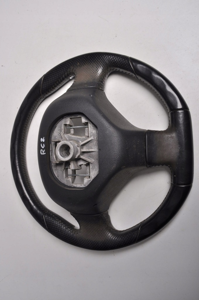 фото №11, Peugeot rcz воздуховод кожаный 96749131vv