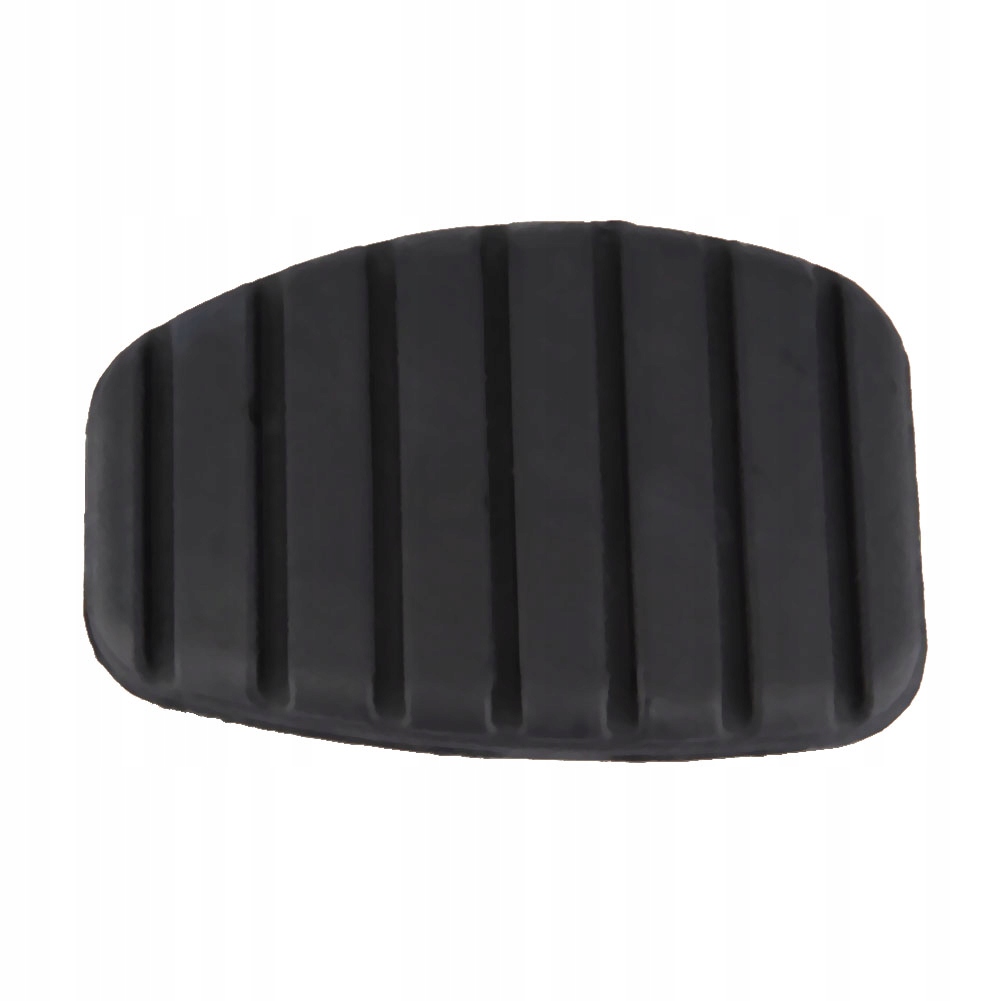 фото №11, Гумовий накладка педалі зчеплення i гальма do renault clio megane kangoo