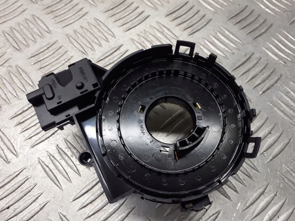 фото №1, Стрічка подушки безпеки подушка безпеки skoda octavia ii 1k0959653