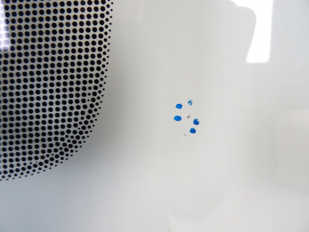 фото №9, Nissan juke lift f15 стекло лобовое передняя