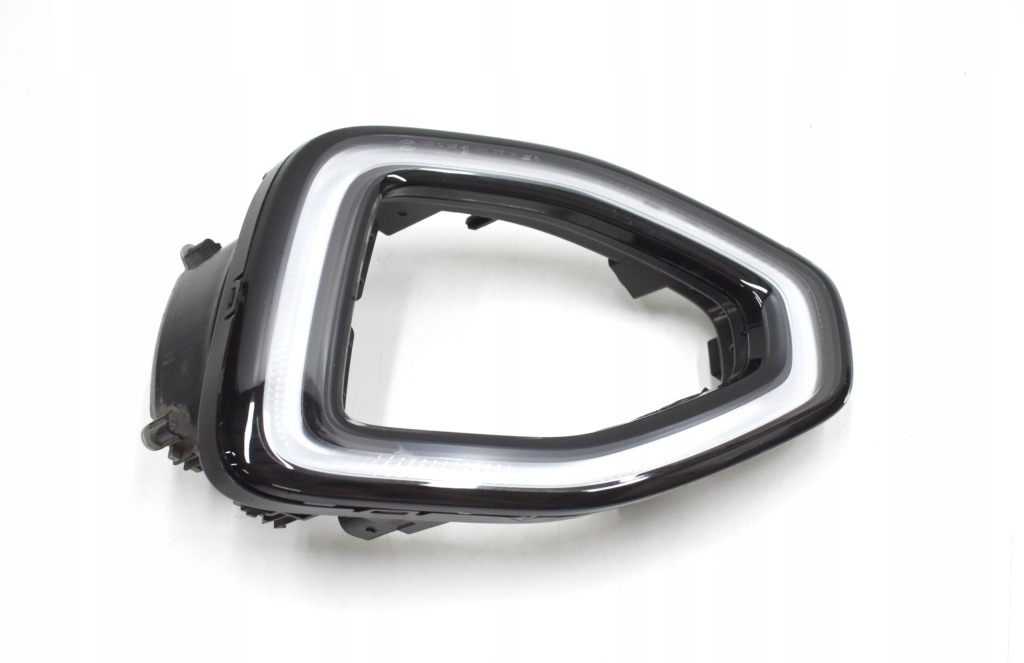 фото №1, Vw t roc t-roc 2ga lift правий протитуманна фара led drl поворотник org eu