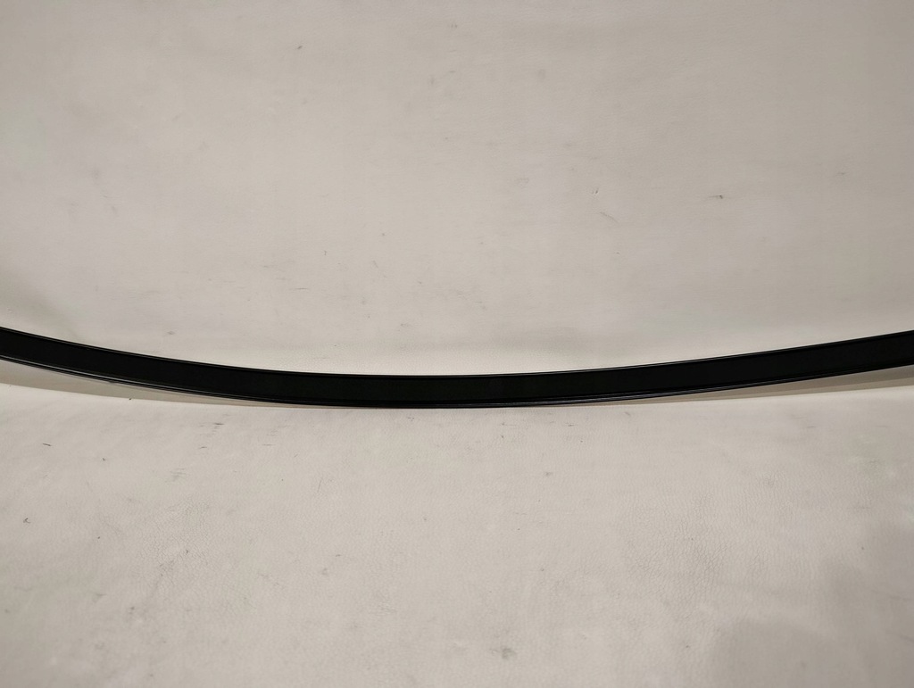 фото №7, Молдинг ущільнювач скло перед права renault kadjar 15- 802803909r