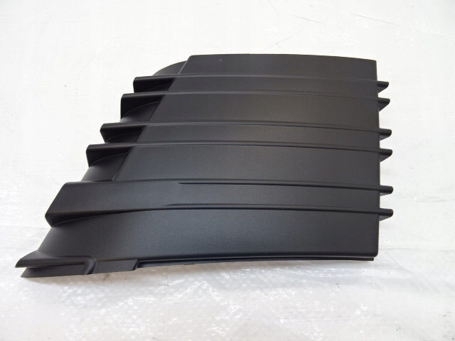 фото №1, Citroen jumpy iii 2016- заглушка радара бампера nowa