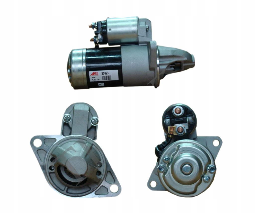 Купити Стартер subaru forester impreza legacy