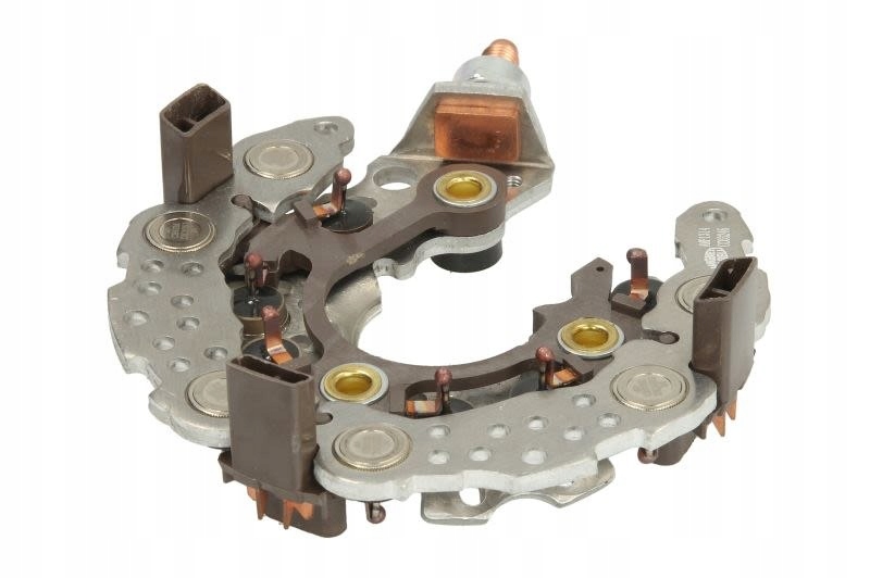 Magneti marelli пластина диодная генератора ford focus 2 1.4-2.0lpg Доставка