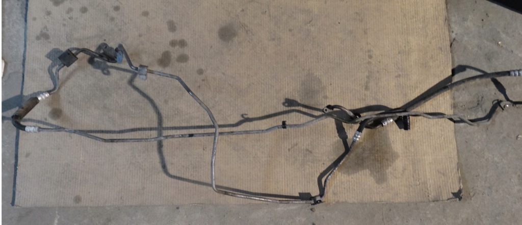 Купити Idealny дроти dynamic drive mercedes w166 1