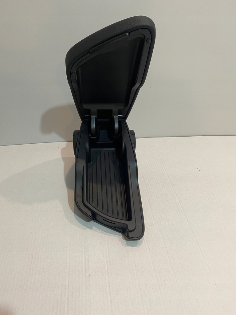 фото №6, Bmw x2 f39 бардачок подлокотник туннель жёлтая nić