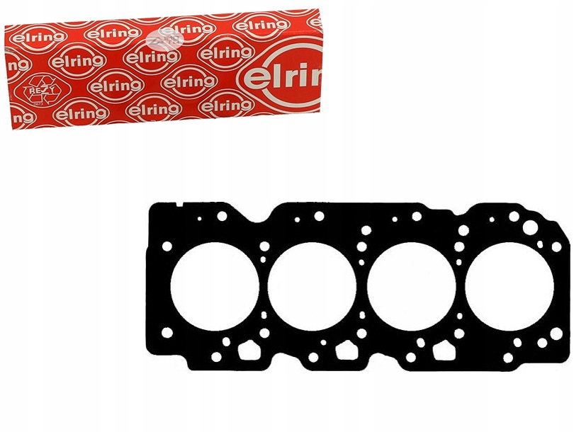 фото №1, Elring прокладка головки toyota avensis carina e p