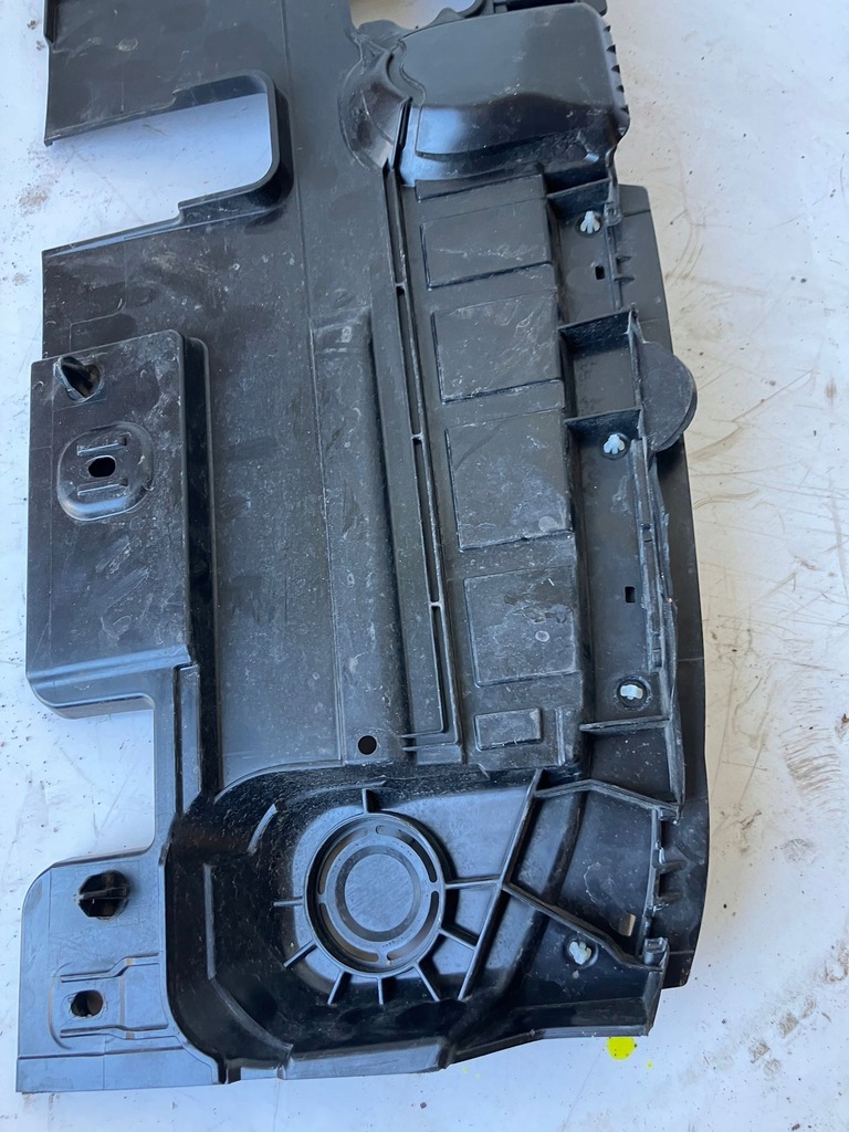 фото №6, Защита верхний поперечина передний ds3 crossback