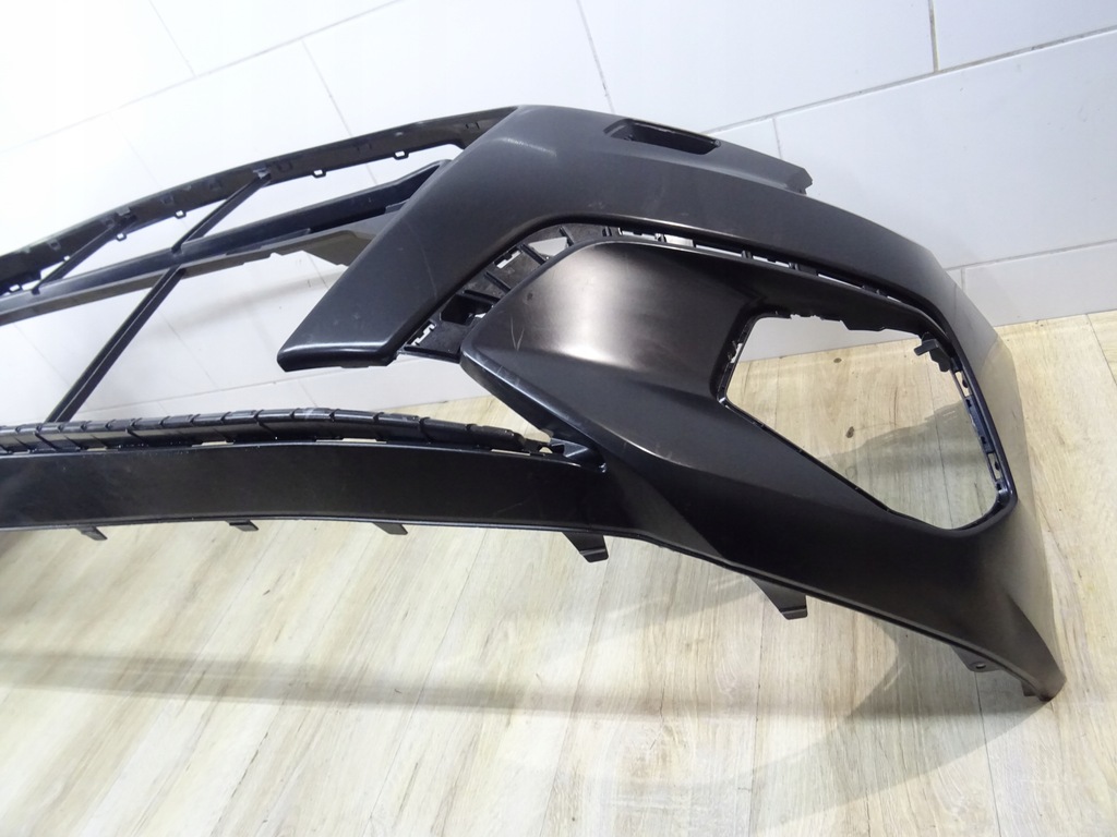 фото №8, Audi s3 a3 8y0 бампер перед 8y0807437 новый