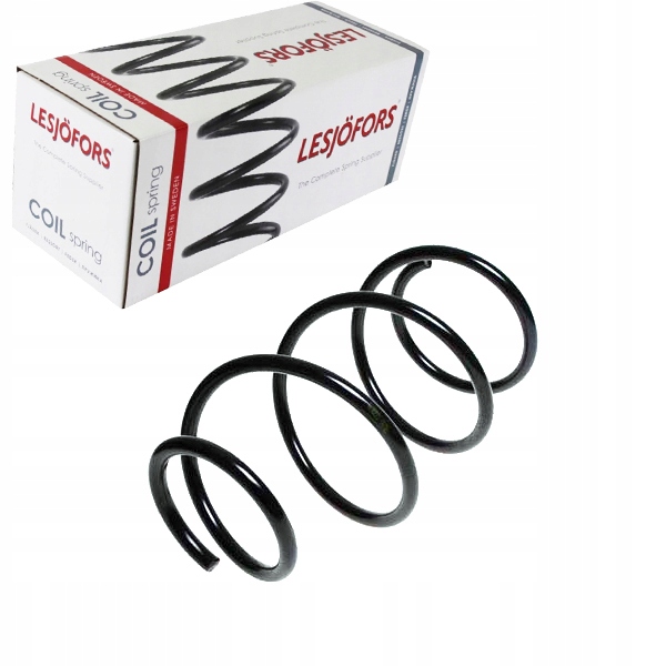 фото №1, Пружина