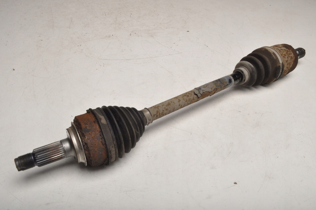 фото №1, Honda insight ii 1.3 гибрид приводной вал левая короткий