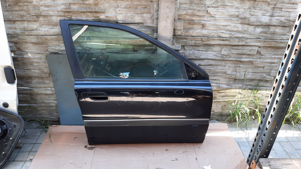 фото №1, Двері перед передні праве volvo s60 00-09r