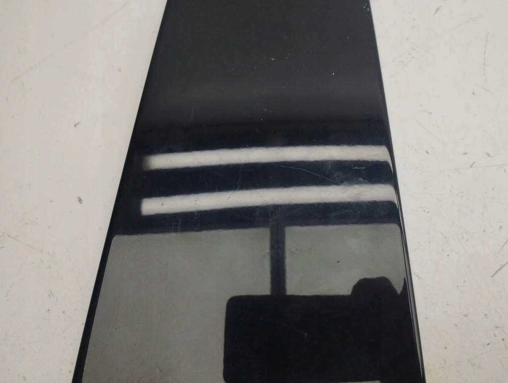 фото №6, Audi a7 s7 4g 2013 левая сторона молдинг прокладка стекло дверь передних