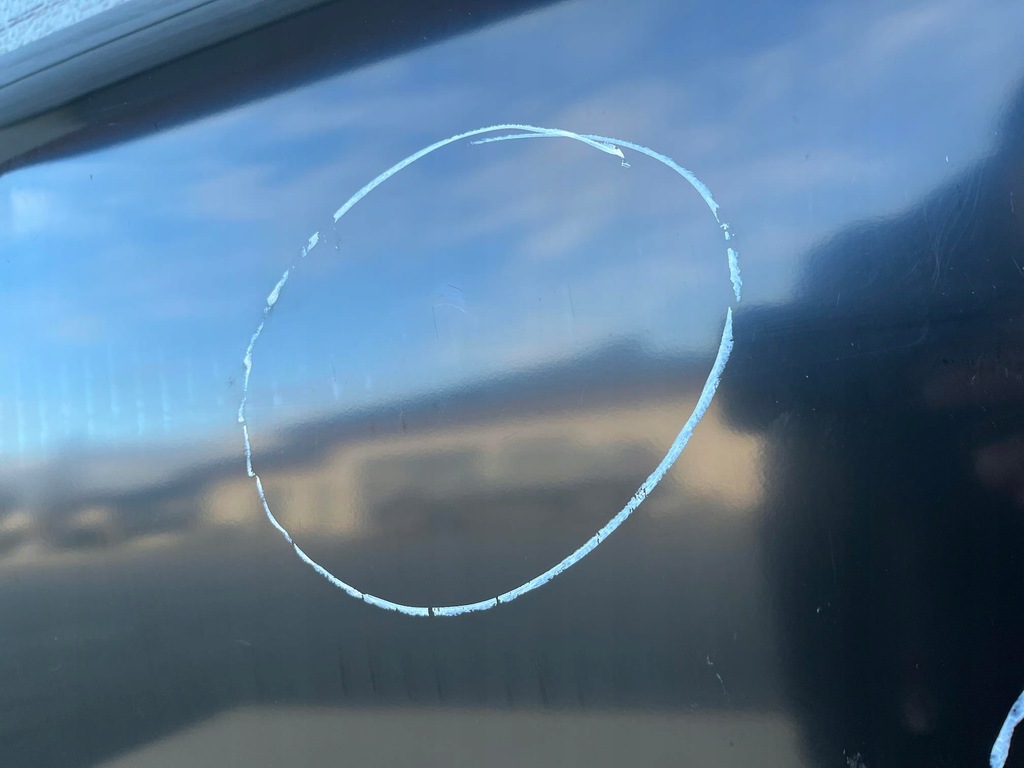 фото №6, Дверь правое передние перед правый mazda mx5 iv nd nowe org.