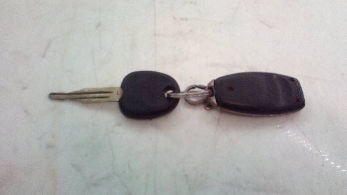 фото №6, Замок зажигания ключ hyundai coupe ii 1,6 b