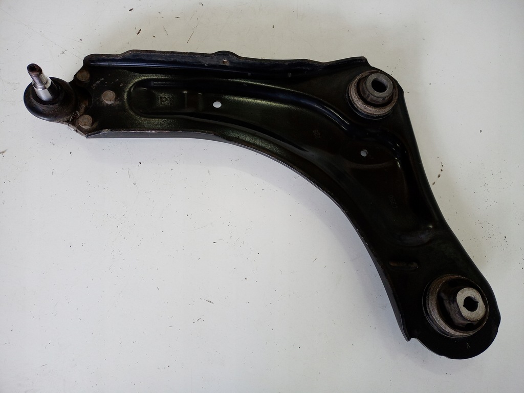 фото №1, Рычаг левый перед renault fluence ze