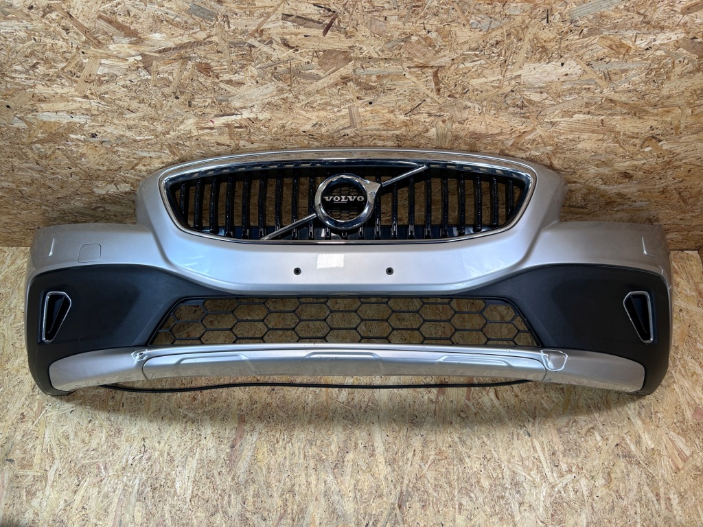 Купить Бампер перед передний sprysk volvo v40 ii crosscountry cc 711-16 lift 2016-