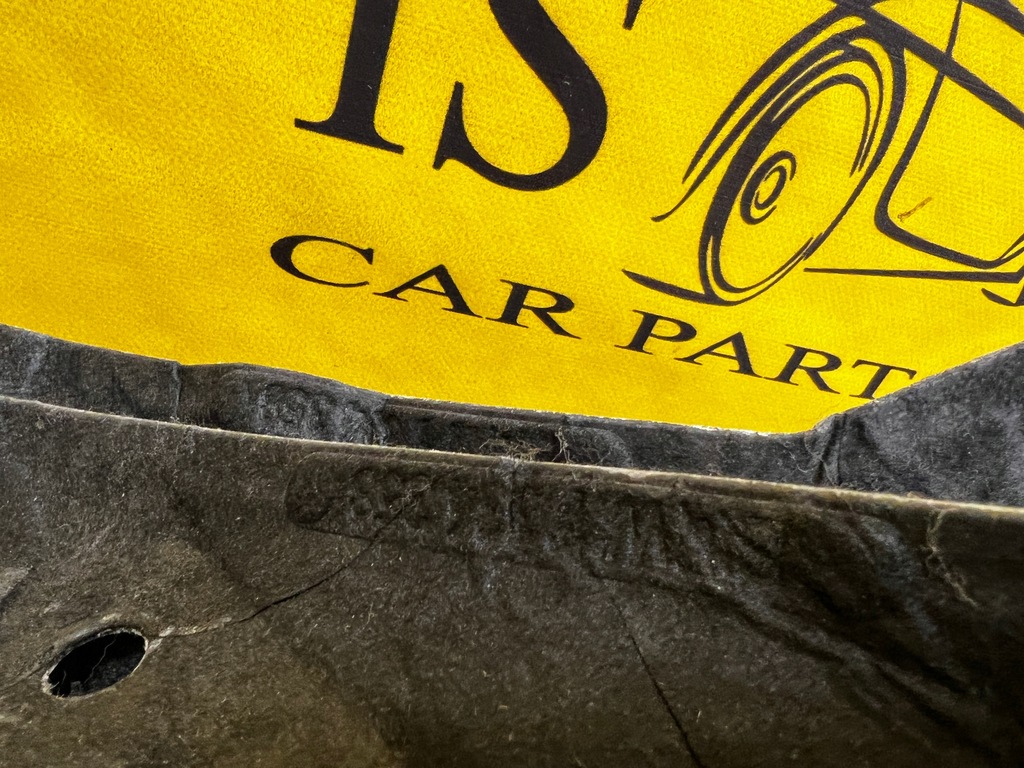 фото №8, Обшивка шумоизоляция обшивка багажника правый правая bmw 2 f22