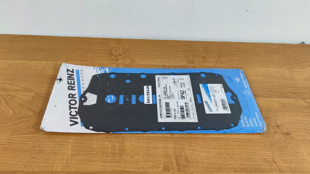 фото №1, Прокладка крышки клапанов rover 1.4 1.6 1.8 400 45