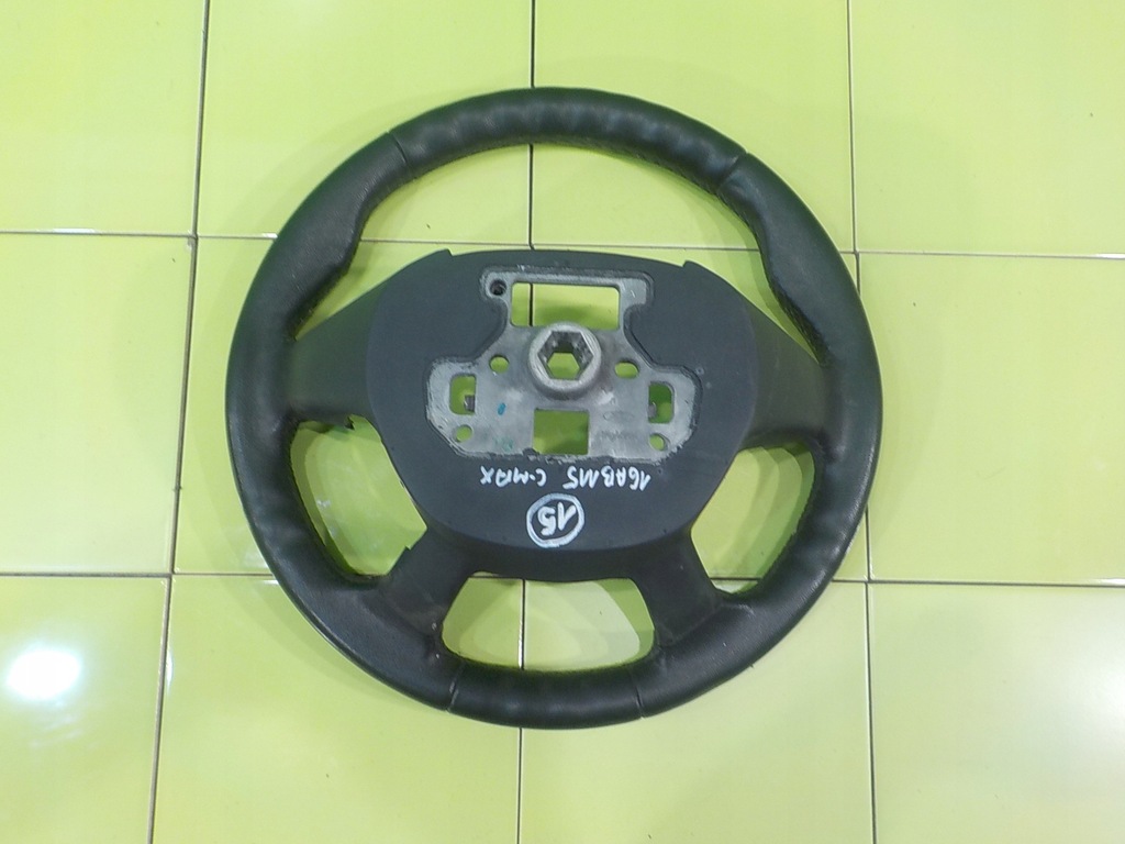 фото №10, Ford c-max ii mk2 1.6 b 11r 5d воздуховод