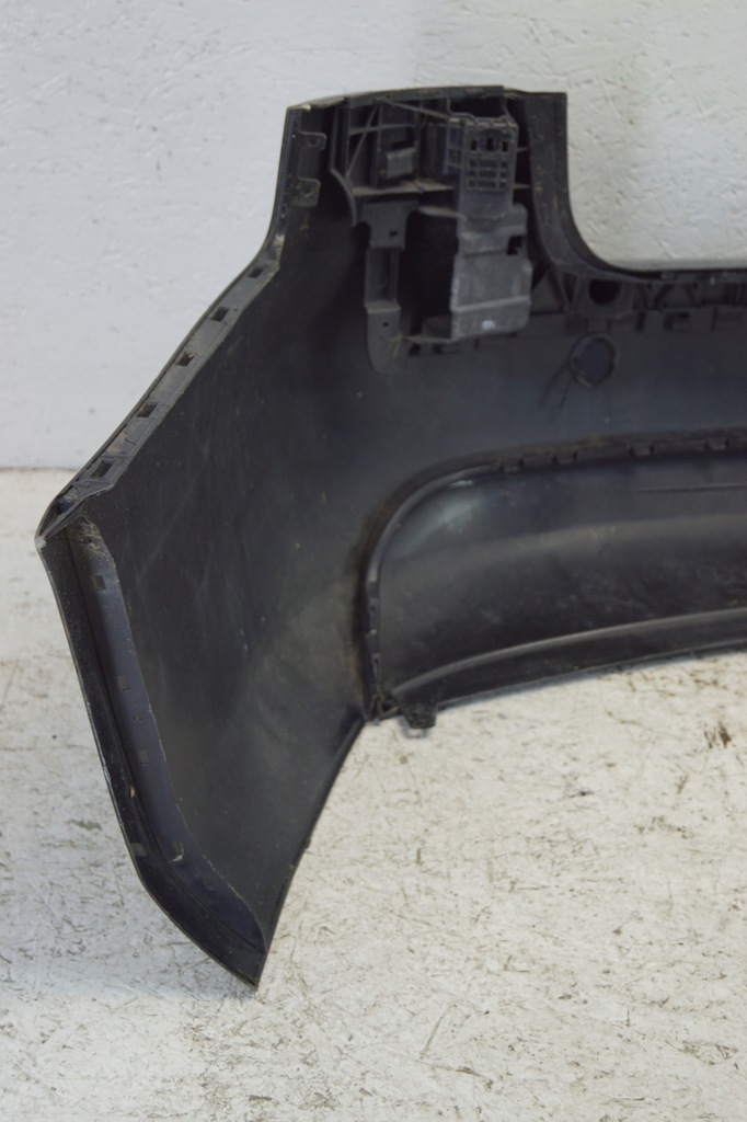 фото №15, Бампер задня audi a4 b8 kombi pdc