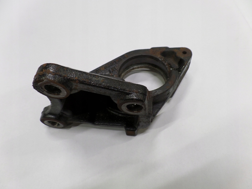 фото №1, Renault trafic ii 2.0 dci опора полуось