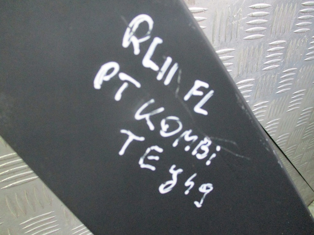 фото №7, Дверь правый задняя renault laguna ii teg49