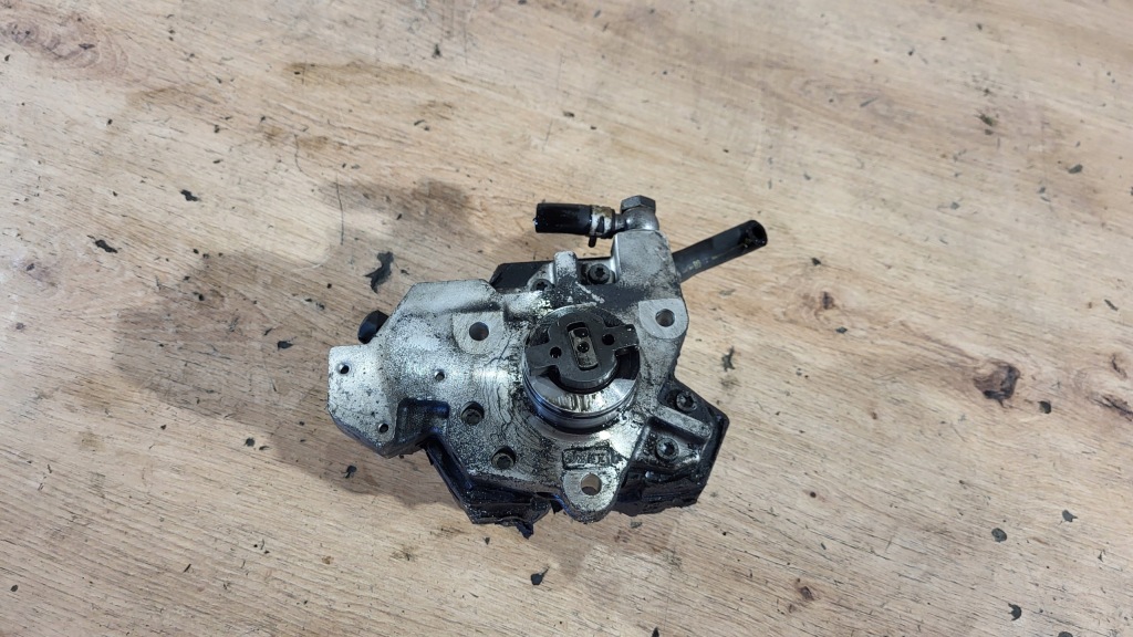 Насос впрыскная honda civic viii 8 ufo 2,2 i-ctdi 0445010141 с Разборки