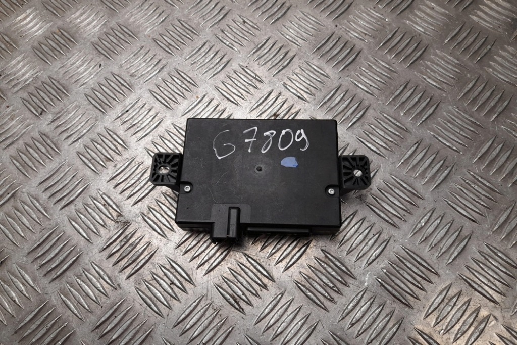 фото №3, Модуль керування keyless land rover discovery sport l550 k8d219h440bb