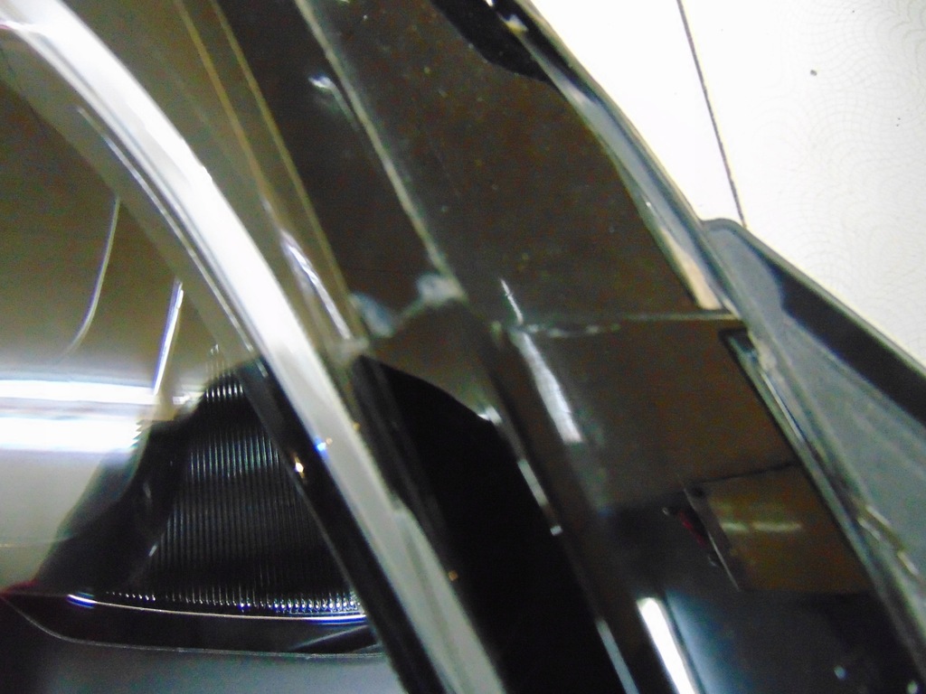 фото №4, Лампа лампы перед передние ford puma ii 2