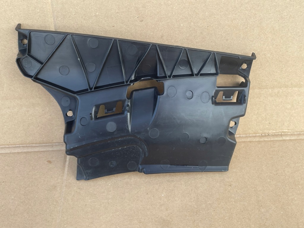 фото №1, Mini f57 cabrio правая воздуховод воздуха