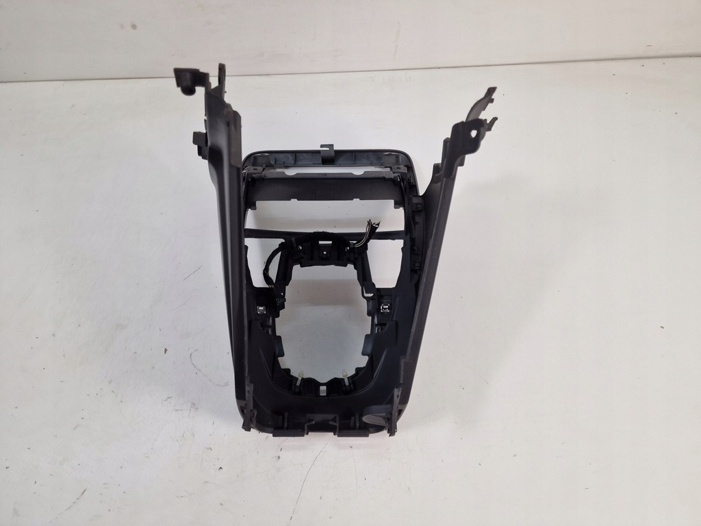 фото №8, Рамка тунель середній fiat croma ii 735364114