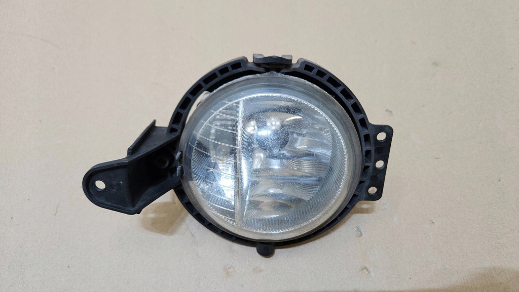 фото №4, Противотуманная фара левый=правый mini one r55 r56 2751295