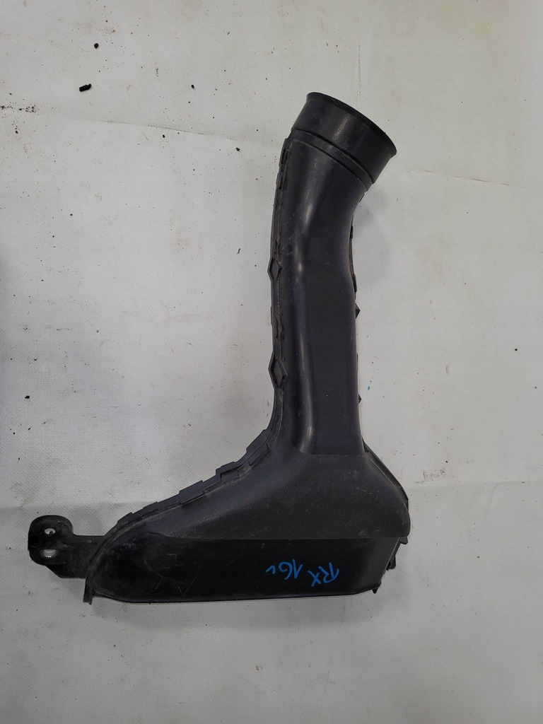 фото №1, Впуск воздухозаборник воздуха lexus rx 200t iv 2016-