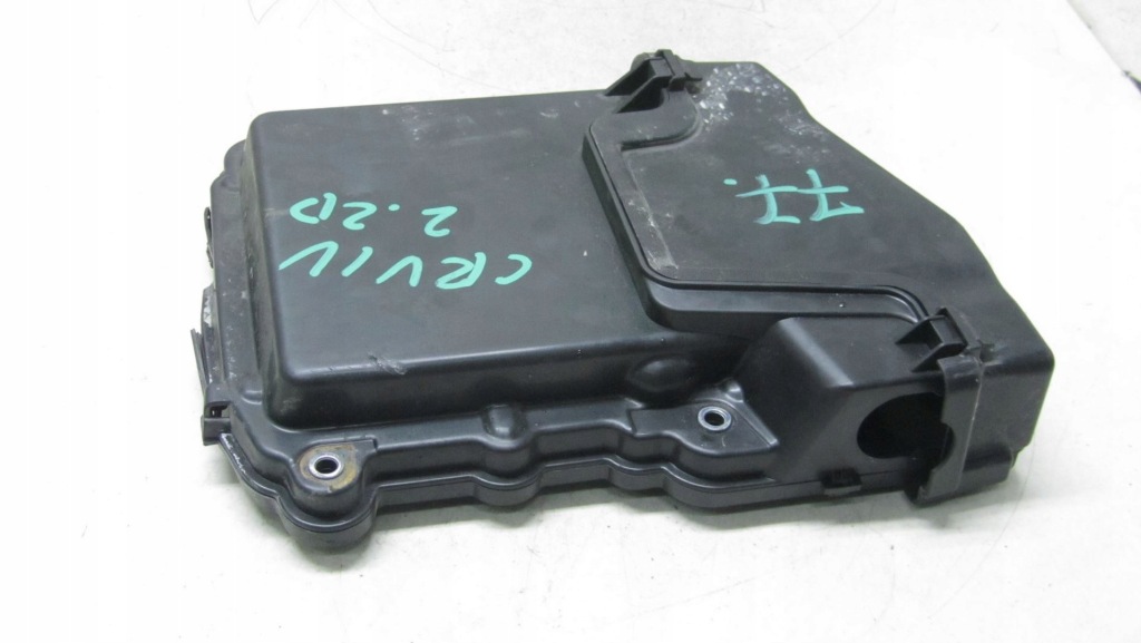 фото №1, Honda cr-v iv 2.2 корпус компьютер 12-16