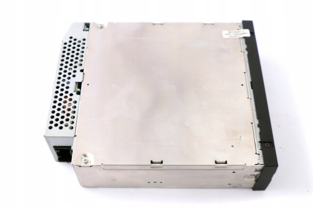 фото №6, Mini one r55 r56 r57 чейнджер дисків cd 9167081