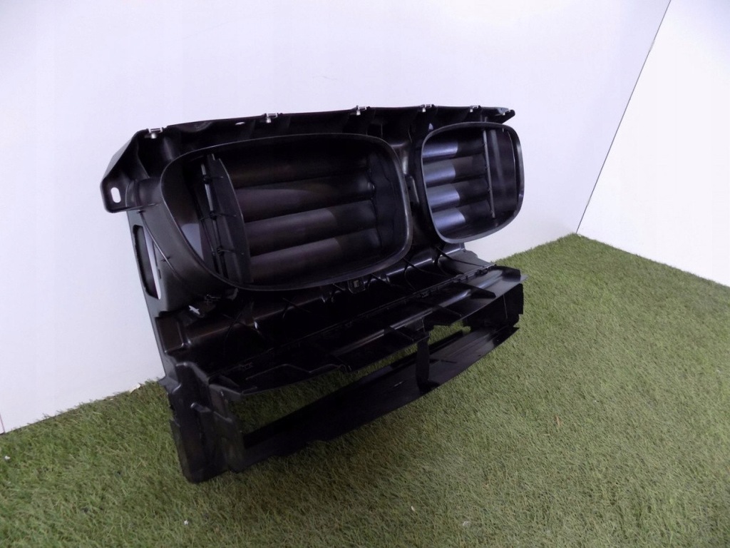 фото №12, Bmw 7 f01/f02 воздуховод воздуха жалюзи - 4166