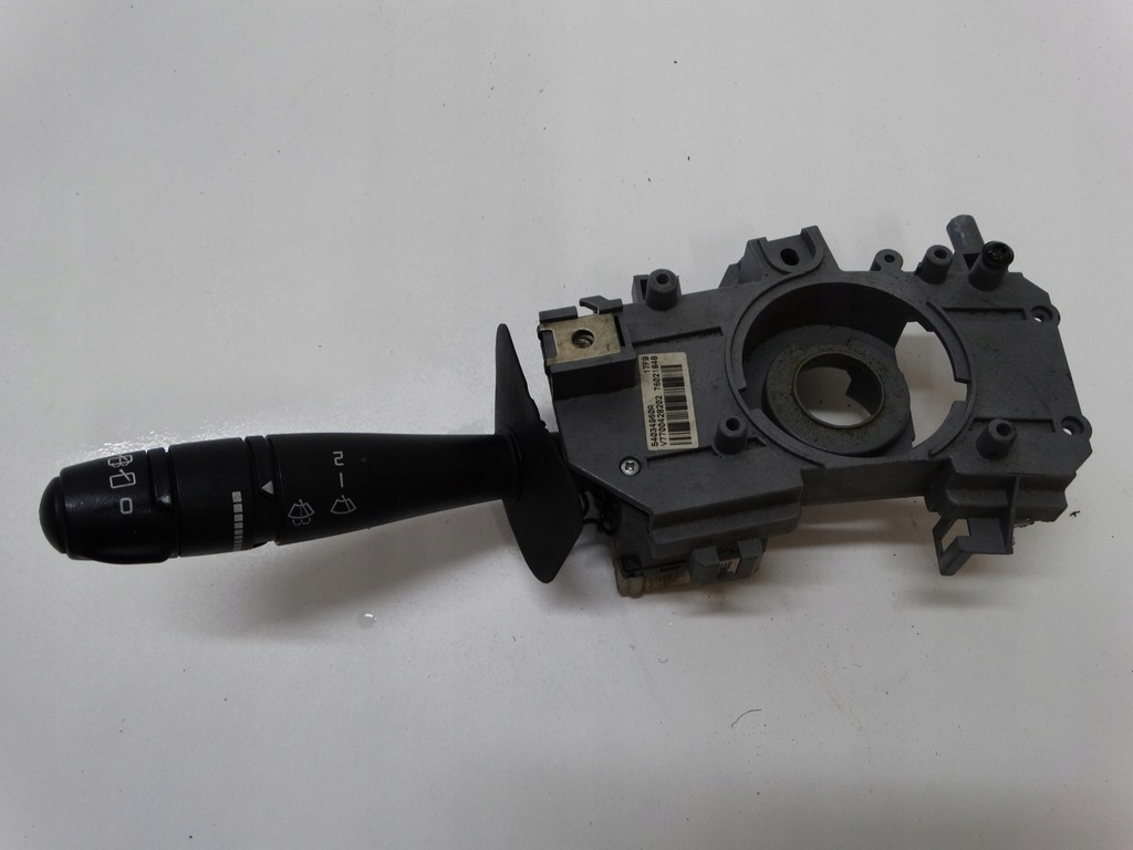 фото №1, Переключатель комбинированный renault scenic 54034960a