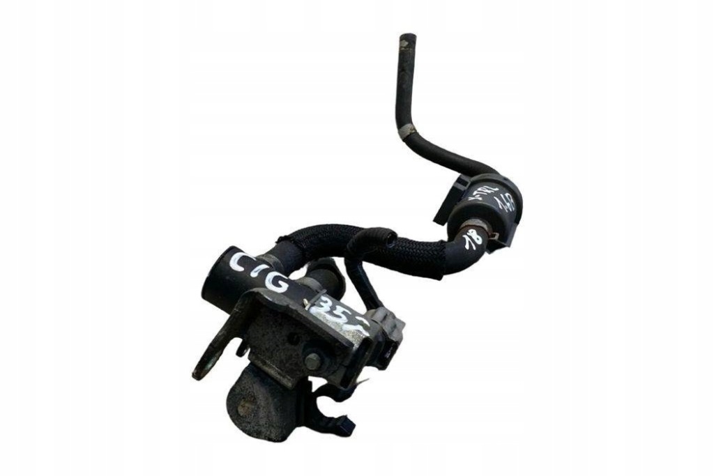 фото №8, Клапан электромагнитный nissan x-trail t32_ k5t48594 1.6l бензиновый 120kw