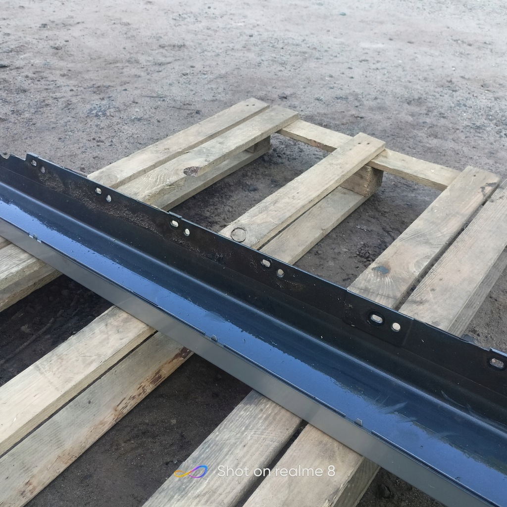 фото №11, Bmw f30 f31 накладка na поріг ліва