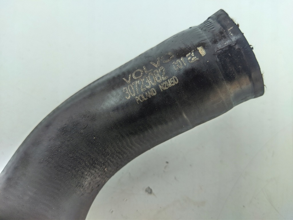 фото №7, Трубка шланг дроти wąż wody 30723082 volvo s40 ii v50 2.4b