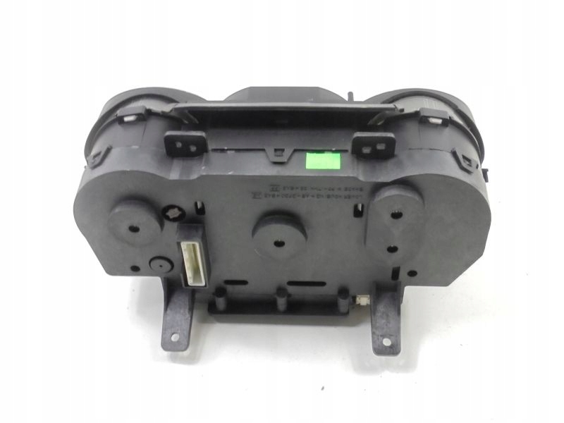 фото №12, Altima iii l31 лічильник прилади 2,5b 24810zb103