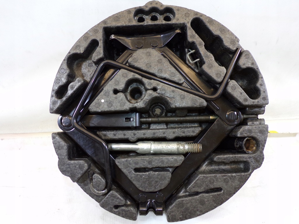 фото №1, Вкладиш багажника opel vectra c