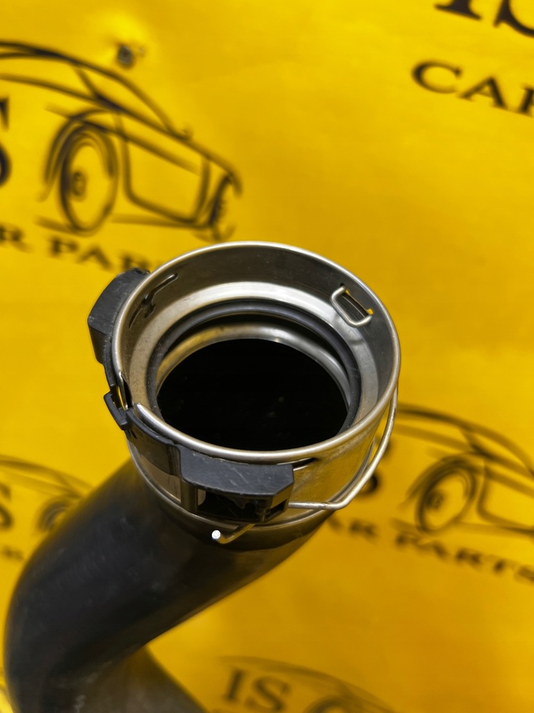 фото №6, Шланг труба воздуха turbo ford escape mk4 kuga mk3 1.5 eb