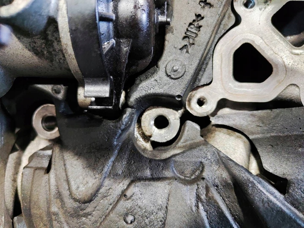 фото №12, Двигатель b47d20b bmw 3 g20 g21 g30 2.0d bi turbo