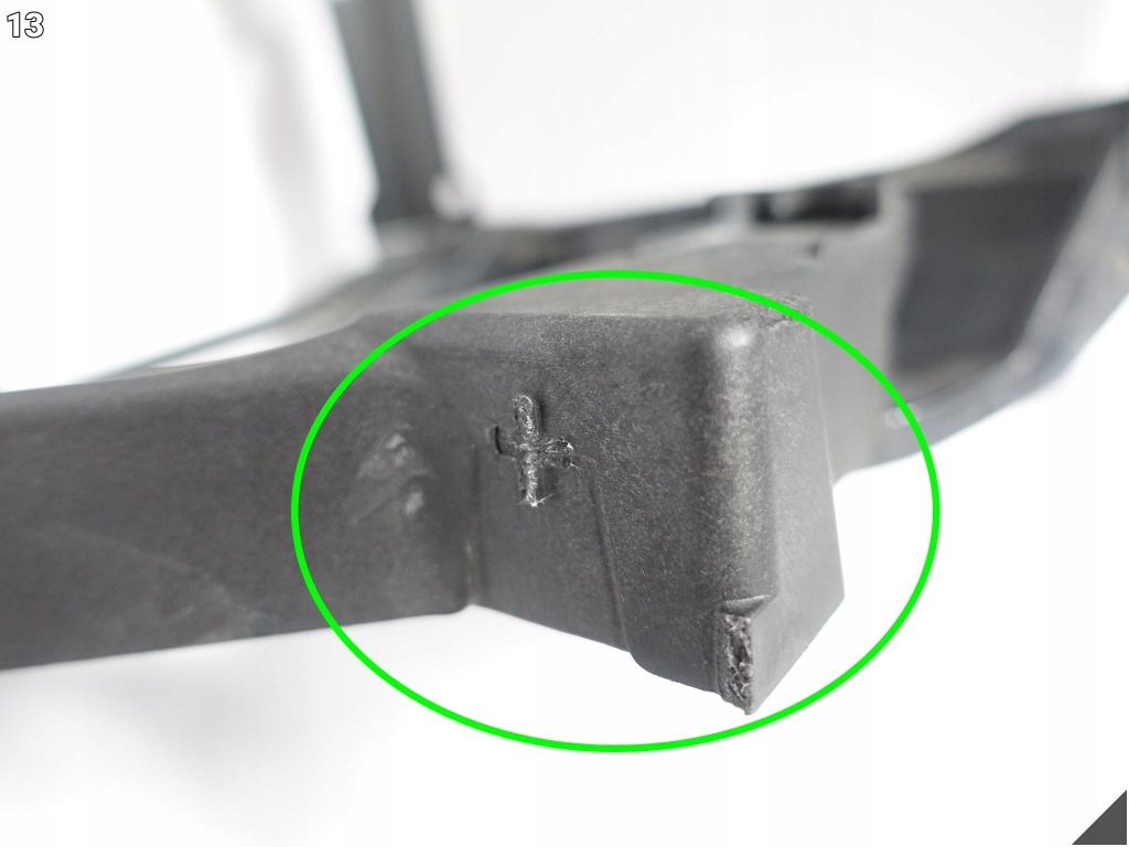 Porsche panamera g2 ii 2 поколение 971 16- крыло fender левый перед Недорого