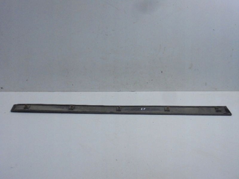 фото №9, Tribeca i b9 молдинг дверь перед правая 91112xa04a