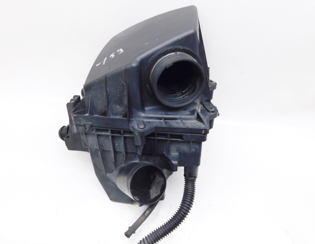 фото №1, Корпус фильтра воздуха meriva b astra j 1.3 cdti