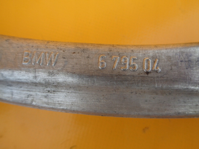 фото №7, Bmw x5 f15 x6 f16 важіль правий задня